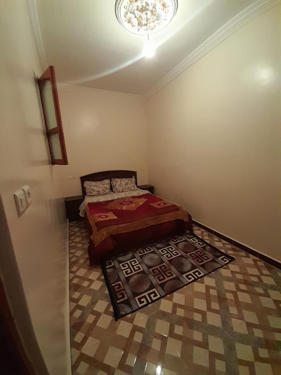 Appartement Traditionnel Agadir Exterior foto